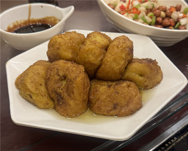 全网“最噎人的食物”出现了 它竟然是营养王者