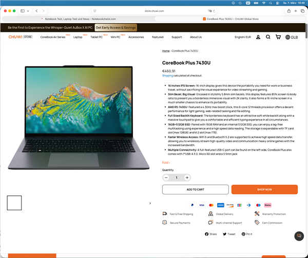 离谱！国产笔记本CPU造假被揭穿：多款机型用老U冒充新U 连BIOS都改了骗消费者