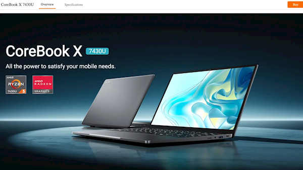 离谱！国产笔记本CPU造假被揭穿：多款机型用老U冒充新U 连BIOS都改了骗消费者