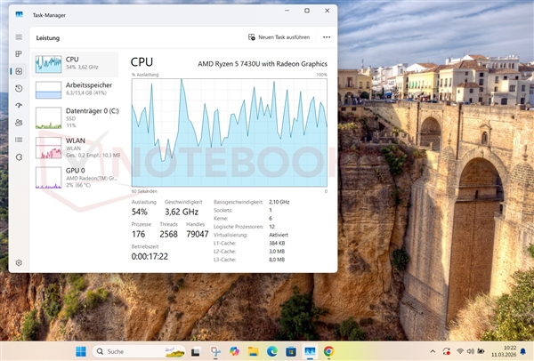 离谱！国产笔记本CPU造假被揭穿：多款机型用老U冒充新U 连BIOS都改了骗消费者