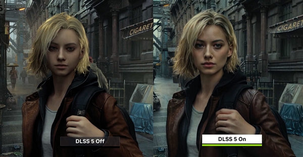 DLSS 5差评如潮！NVIDIA预告片仅16%的好评