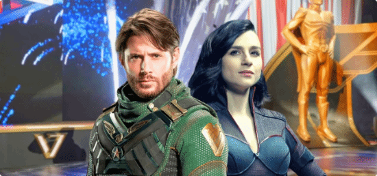 明年上线！神剧《黑袍纠察队》前传新消息来了