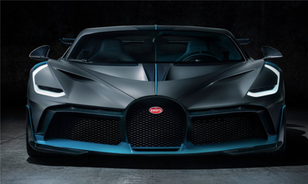 传奇超跑品牌易主！保时捷断臂求生：70亿卖掉布加迪