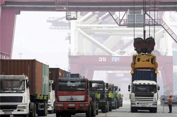 俄罗斯封杀部分中国卡车:称其存安全、健康隐患 禁止进口销售