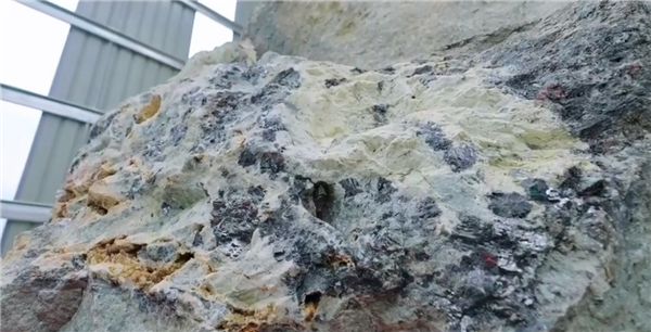 湖南郴州有SSS级金属矿 网友:一铲子下去半个元素周期表