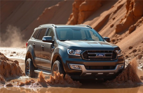 急眼了!福特CEO放狠话:中国车若入美 我们全都得玩完