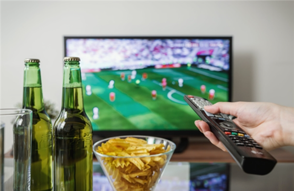 央视已拿下本届版权！FIFA秘书长称相信国足很快获世界杯资格