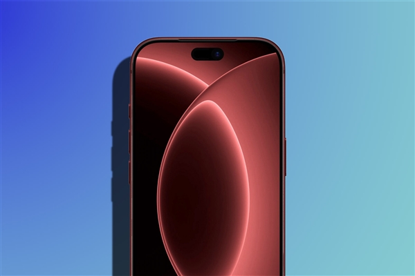 苹果史上颜值巅峰!iPhone 18 Pro/Pro Max贴膜新鲜出炉:边框更窄了